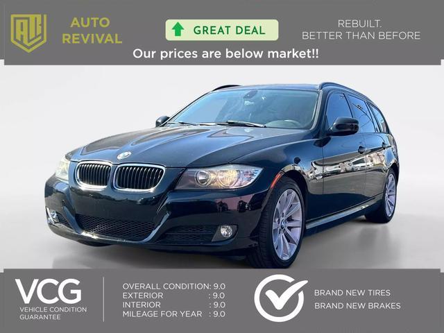 used 2012 BMW 328 car, priced at $10,650