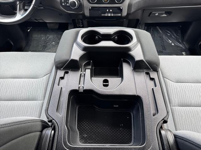used 2019 Ram 1500 car, priced at $27,995