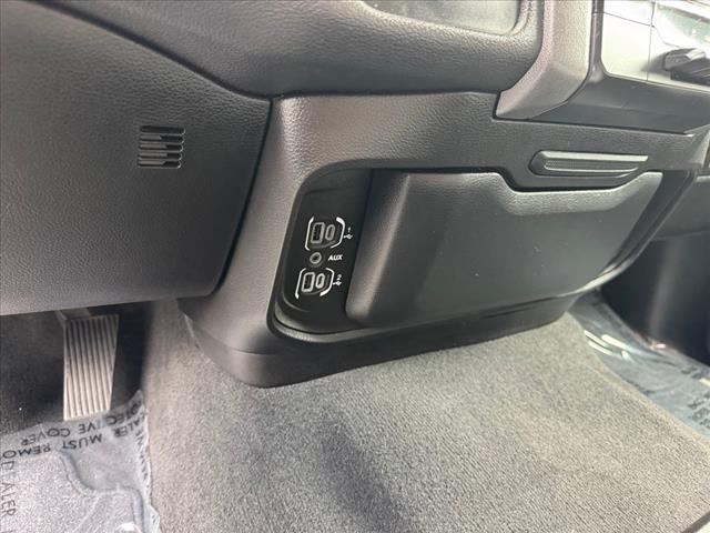 used 2019 Ram 1500 car, priced at $27,995