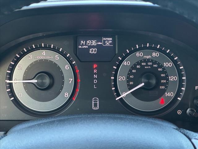 used 2016 Honda Odyssey car, priced at $12,499