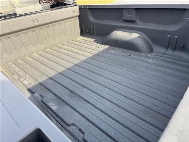 used 2018 Chevrolet Silverado 1500 car, priced at $20,995