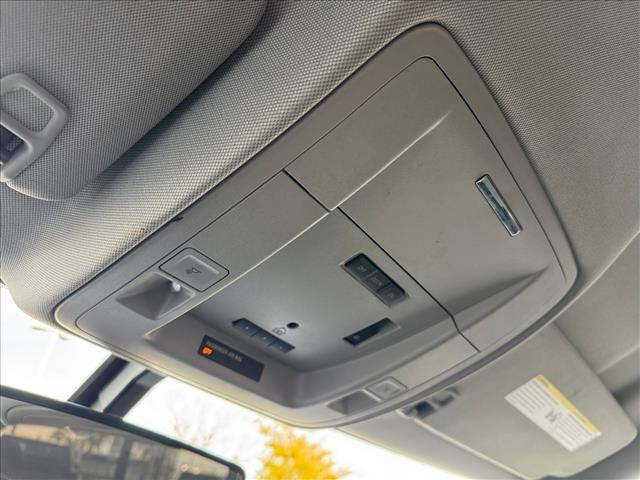 used 2018 Chevrolet Silverado 1500 car, priced at $20,995