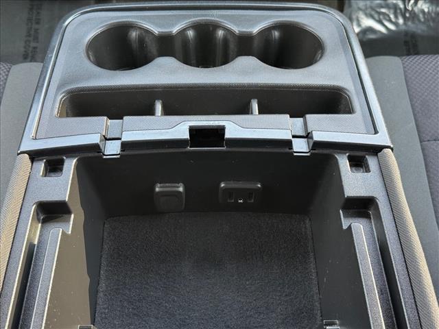 used 2018 Chevrolet Silverado 1500 car, priced at $20,995