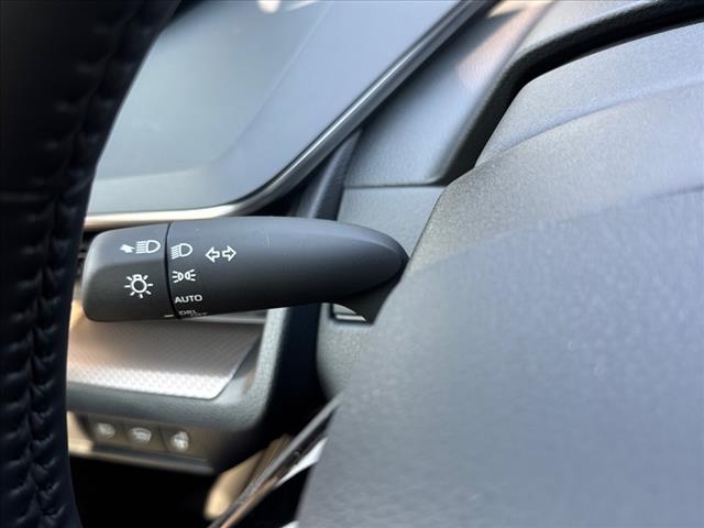 used 2025 Toyota Prius car, priced at $33,799