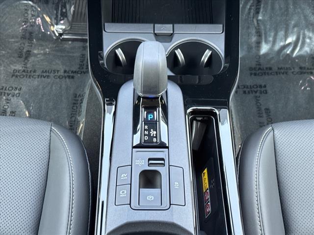 used 2025 Toyota Prius car, priced at $33,799