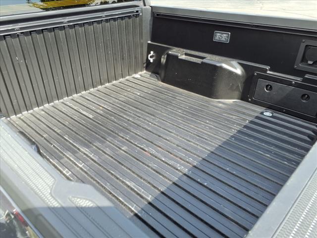 used 2024 Toyota Tacoma car, priced at $48,499