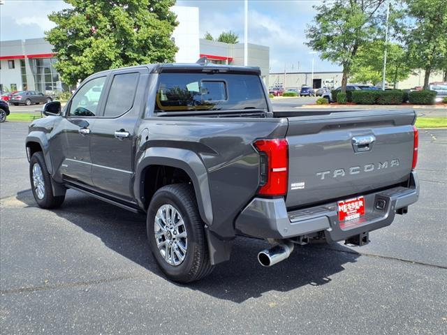 used 2024 Toyota Tacoma car, priced at $48,499