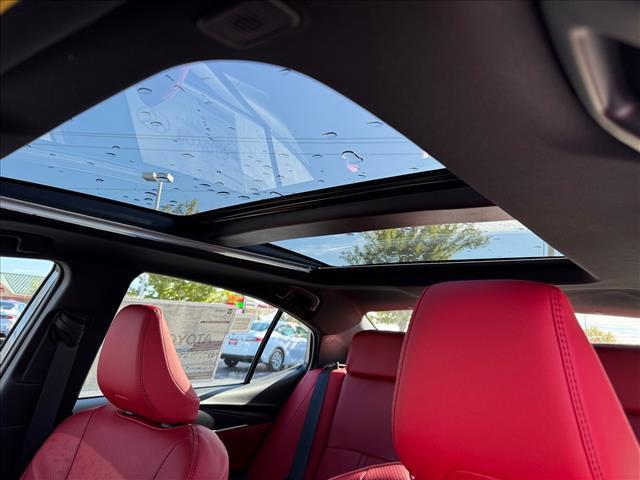 new 2026 Toyota Camry car, priced at $38,737