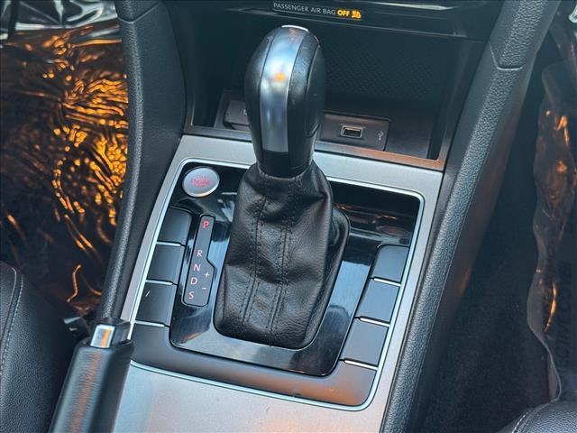 used 2021 Volkswagen Passat car, priced at $19,995