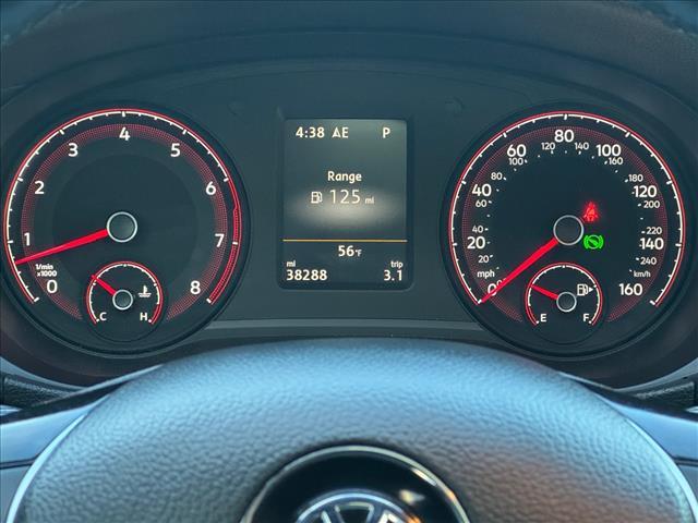 used 2021 Volkswagen Passat car, priced at $19,995