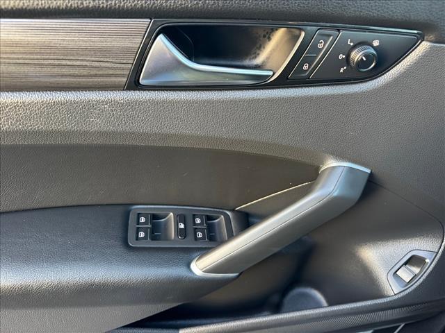 used 2021 Volkswagen Passat car, priced at $19,995