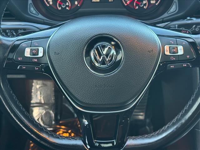 used 2021 Volkswagen Passat car, priced at $19,995