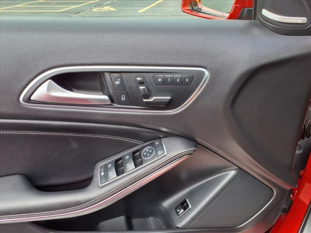 used 2016 Mercedes-Benz GLA-Class car, priced at $12,499
