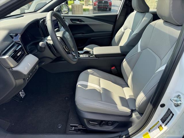 new 2025 Toyota Camry car, priced at $35,388