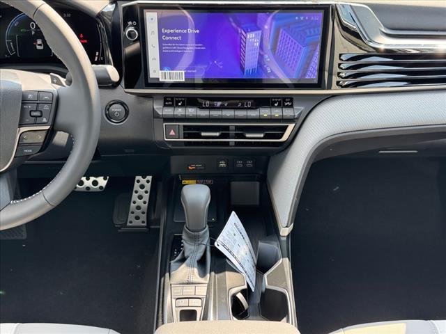 new 2025 Toyota Camry car, priced at $35,388