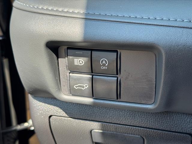 used 2023 Toyota Highlander car, priced at $33,499