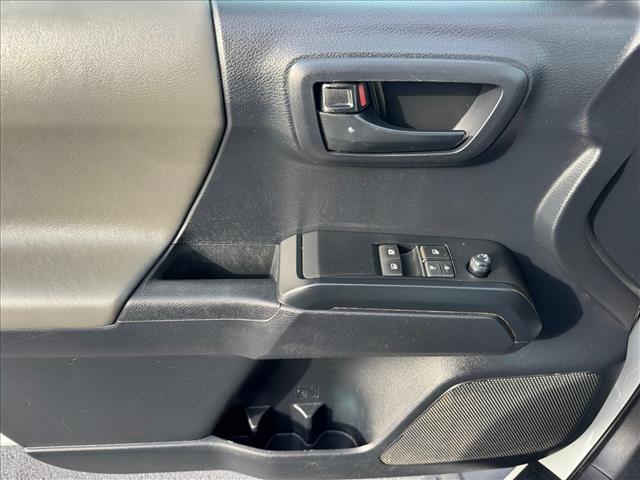 used 2019 Toyota Tacoma car, priced at $19,499