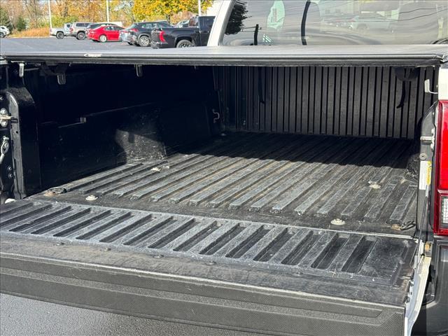used 2019 Toyota Tacoma car, priced at $19,499