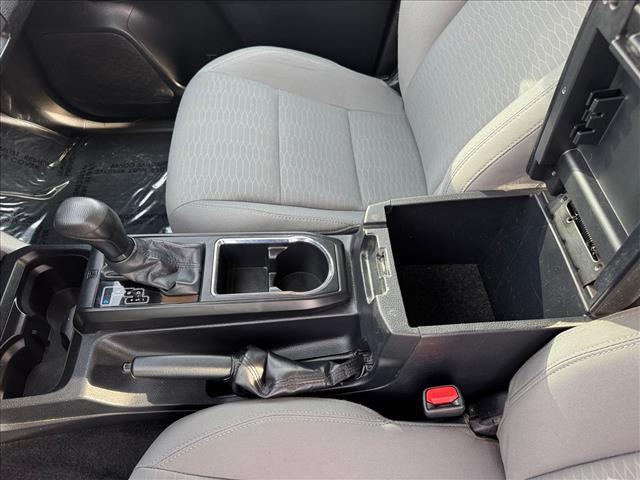 used 2019 Toyota Tacoma car, priced at $19,499