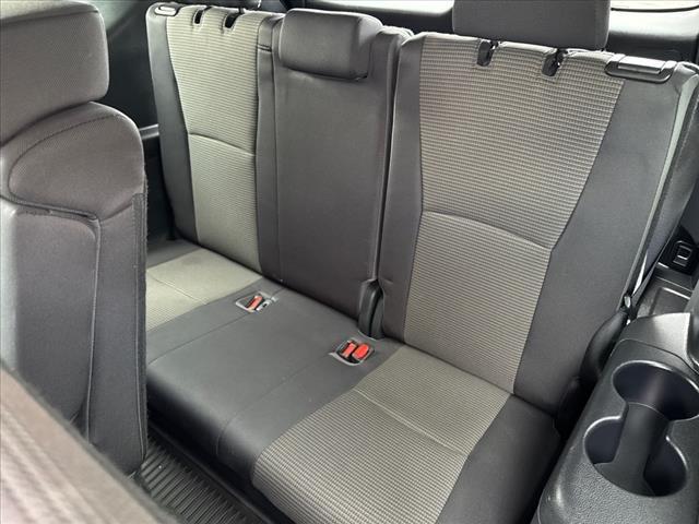 used 2023 Toyota Highlander car, priced at $30,499