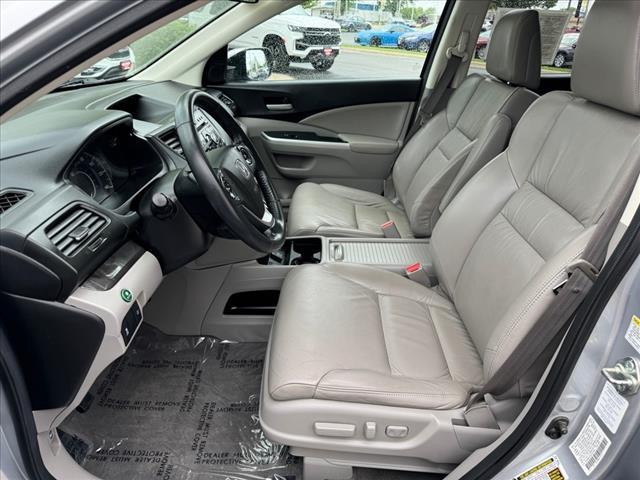 used 2014 Honda CR-V car, priced at $13,499