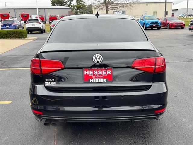 used 2017 Volkswagen Jetta car, priced at $16,499