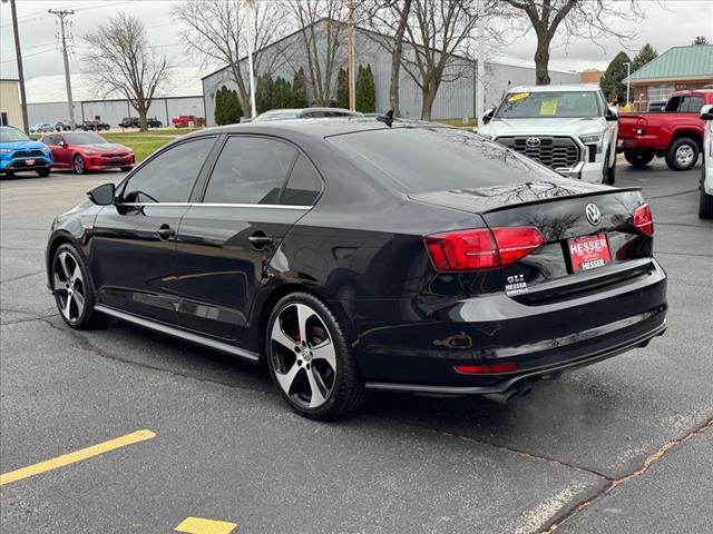 used 2017 Volkswagen Jetta car, priced at $16,499