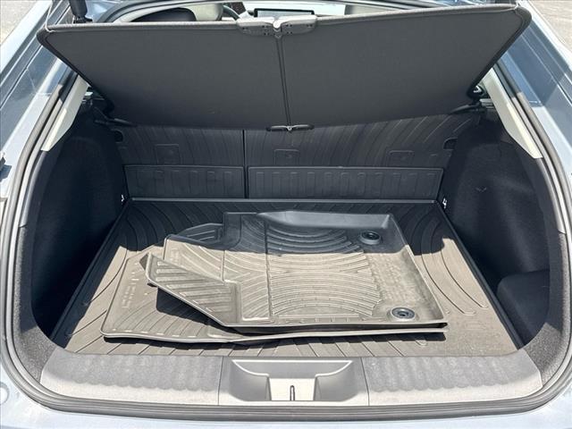 used 2024 Toyota Prius car, priced at $36,995
