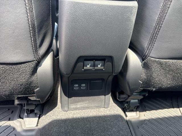 used 2024 Toyota Prius car, priced at $36,995