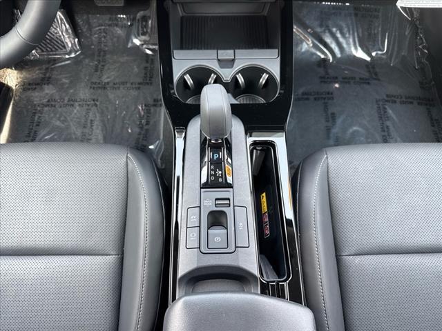 used 2024 Toyota Prius car, priced at $36,995