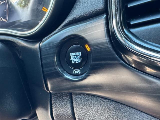 used 2020 Jeep Grand Cherokee car, priced at $15,499