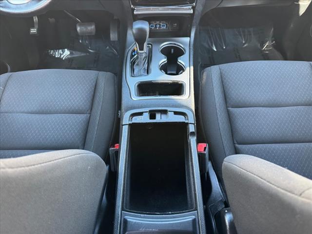 used 2020 Jeep Grand Cherokee car, priced at $15,499