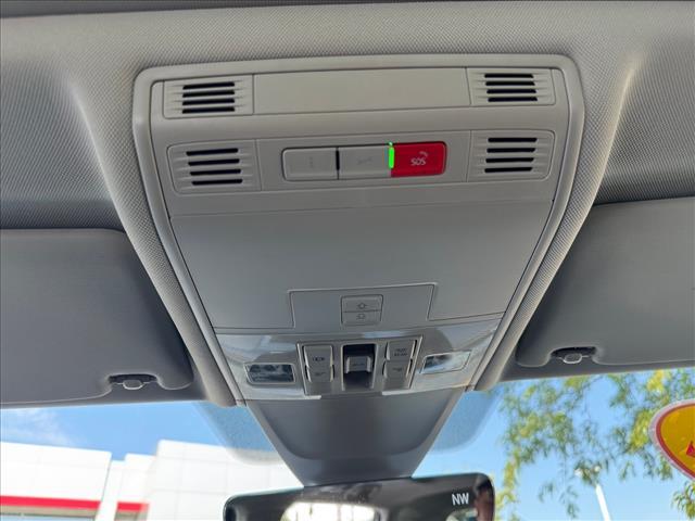 used 2022 Volkswagen Tiguan car, priced at $24,499