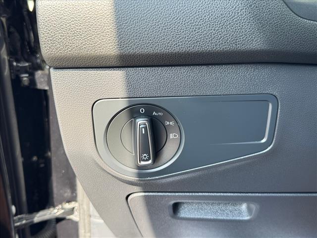 used 2022 Volkswagen Tiguan car, priced at $24,499