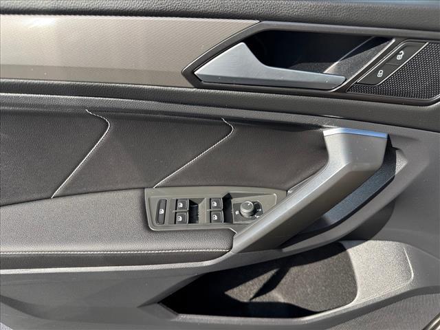 used 2022 Volkswagen Tiguan car, priced at $24,499