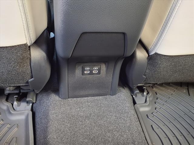 used 2024 Toyota Prius car, priced at $32,995