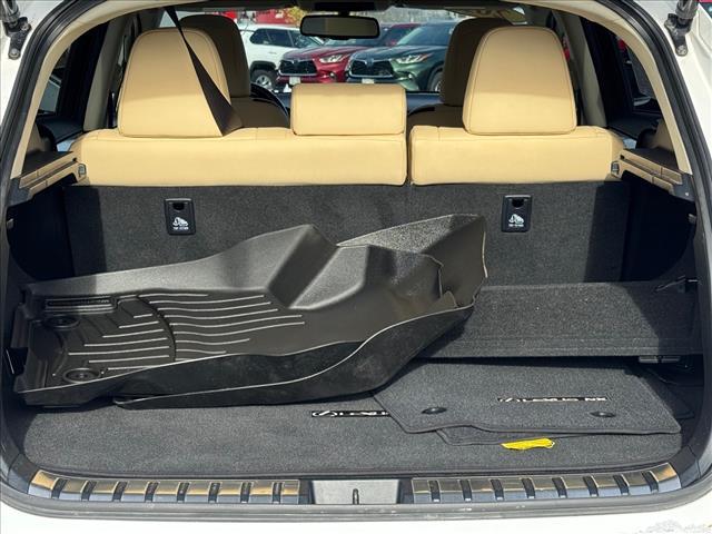 used 2016 Lexus NX 200t car, priced at $18,995