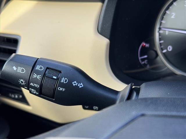 used 2016 Lexus NX 200t car, priced at $18,995