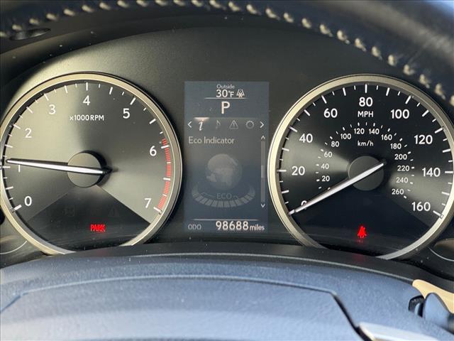 used 2016 Lexus NX 200t car, priced at $18,995