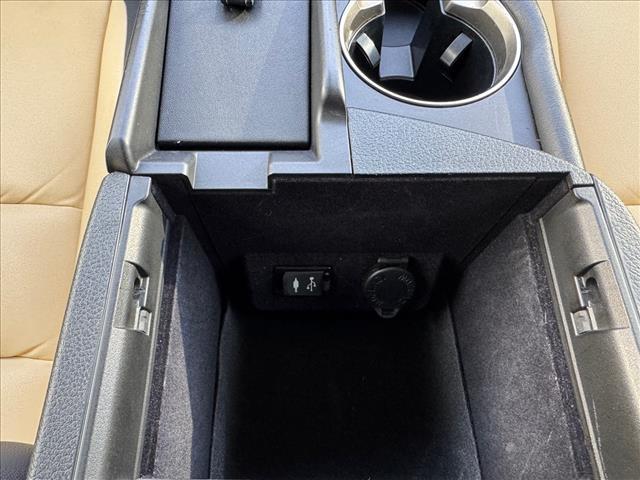 used 2016 Lexus NX 200t car, priced at $18,995