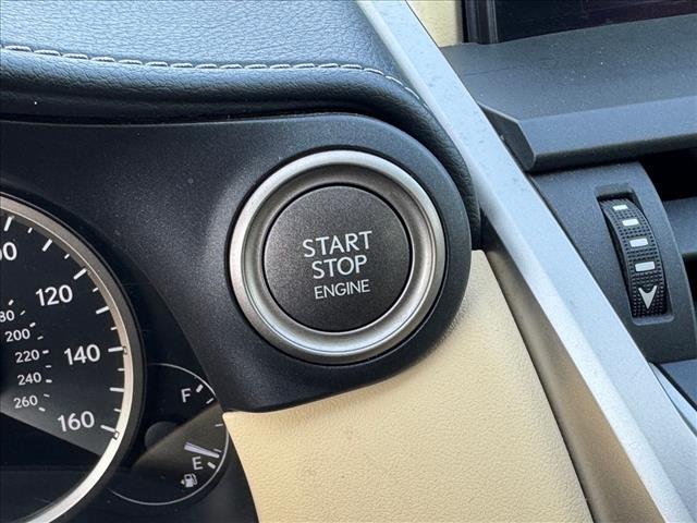 used 2016 Lexus NX 200t car, priced at $18,995