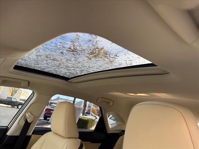 used 2016 Lexus NX 200t car, priced at $18,995