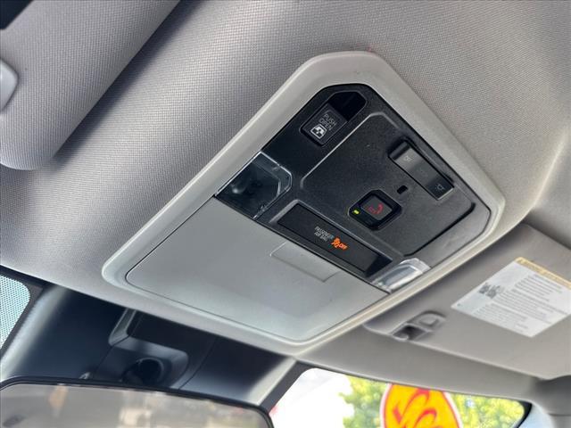 used 2022 Toyota Tundra car, priced at $43,499