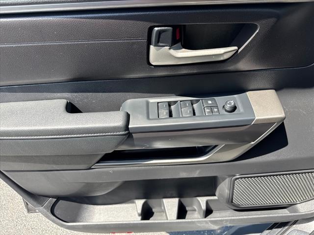 used 2022 Toyota Tundra car, priced at $43,499