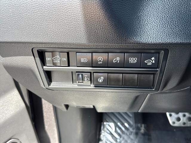 used 2022 Toyota Tundra car, priced at $43,499