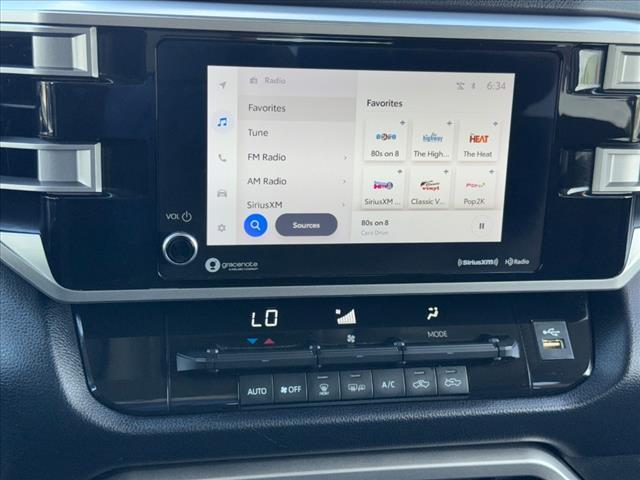 used 2022 Toyota Tundra car, priced at $43,499