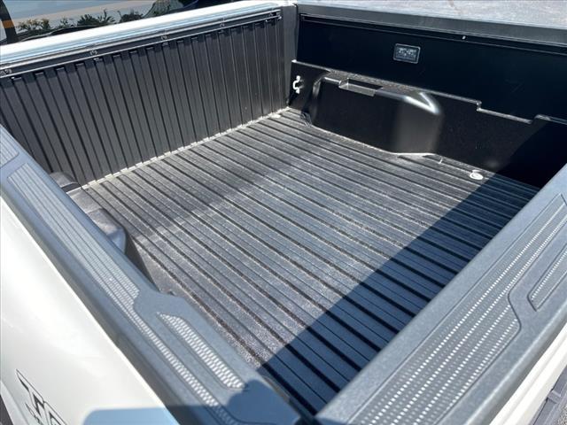 new 2025 Toyota Tacoma car, priced at $43,064