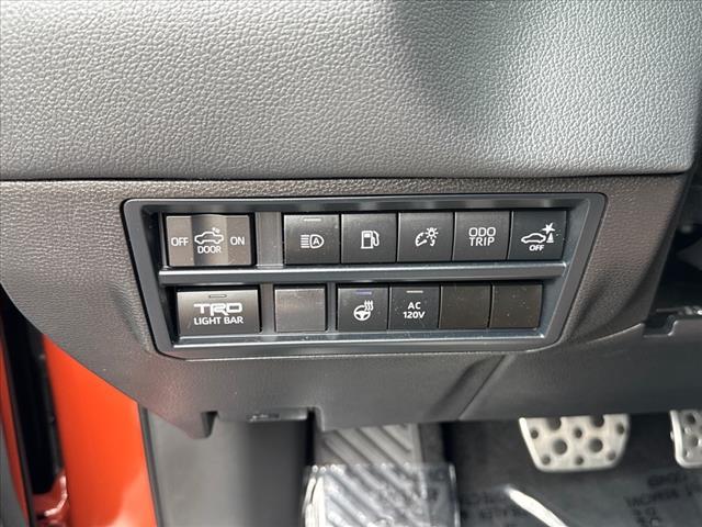 used 2024 Toyota Tundra car, priced at $68,995