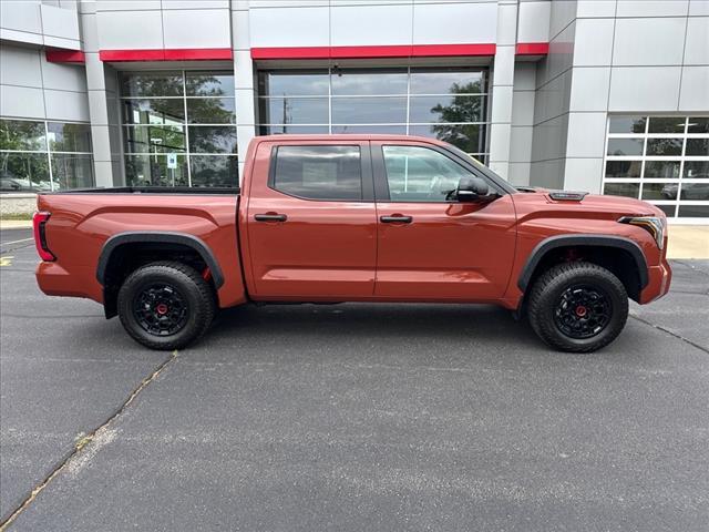 used 2024 Toyota Tundra car, priced at $68,995
