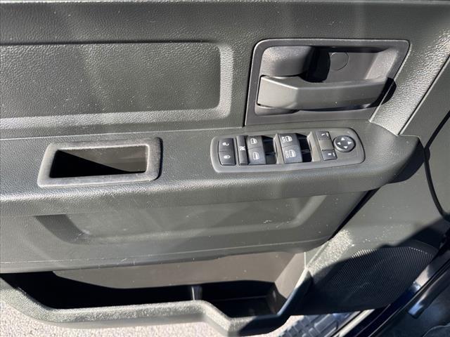 used 2018 Ram 1500 car, priced at $19,499